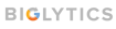 Biglytics logo